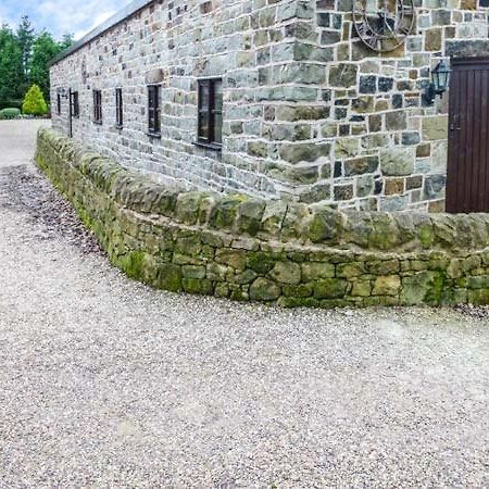 Moorlands Farm Cottage Foxt Exterior photo